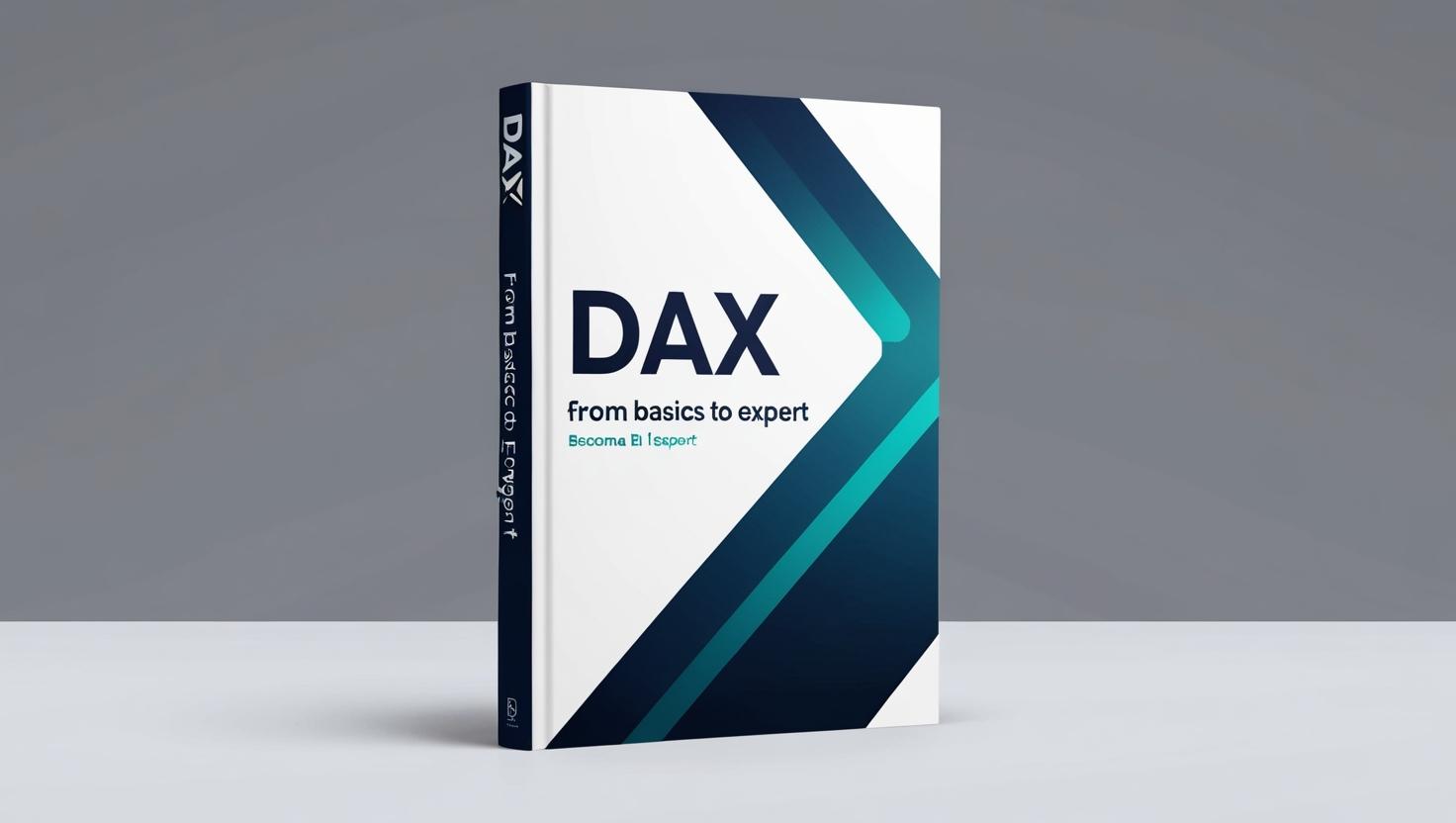 DAX dla Power BI i Power Pivot.